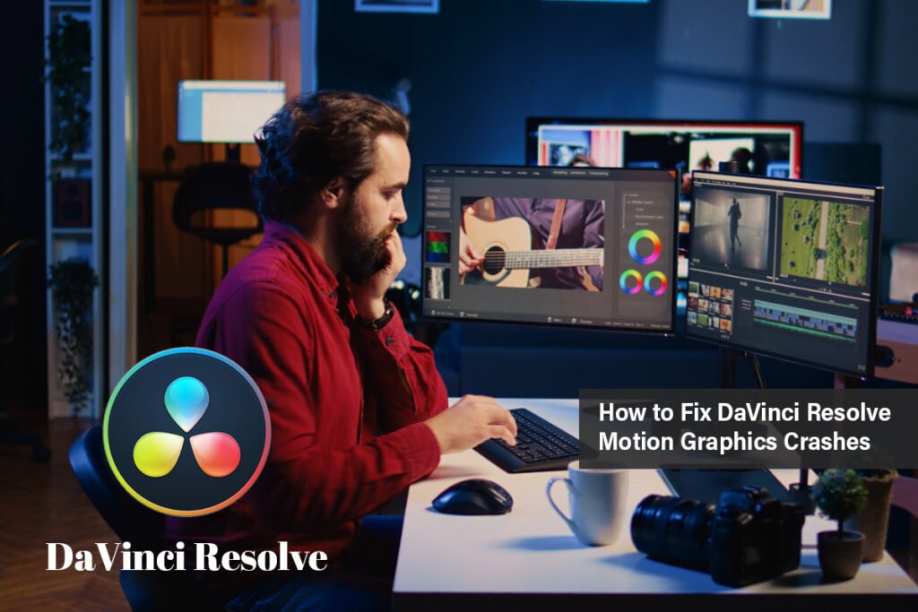 how-to-resolve-davinci-resolve-crash-fixes